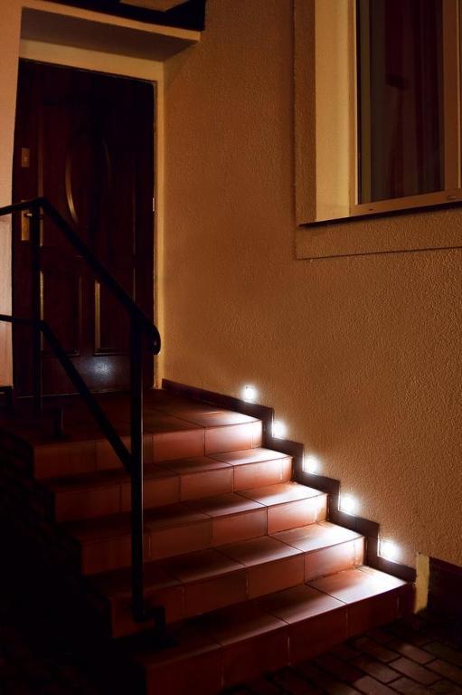 Hotel Pojezierze Nový Štětín Pokoj fotografie
