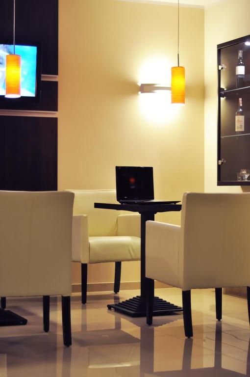 Hotel Pojezierze Nový Štětín Exteriér fotografie